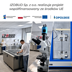 Usługi laboratoryjne