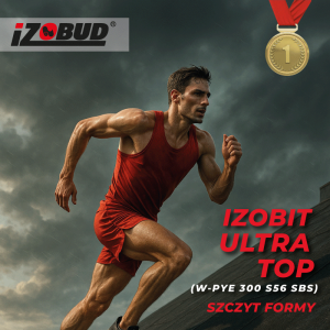 Izobit ULTRA TOP