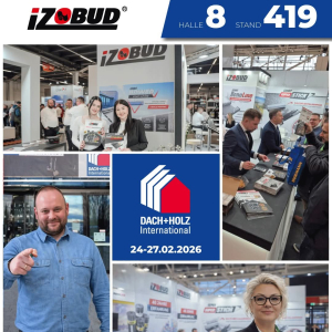 DACH + HOLZ International 2026 | Kolonia (Koelnmesse)