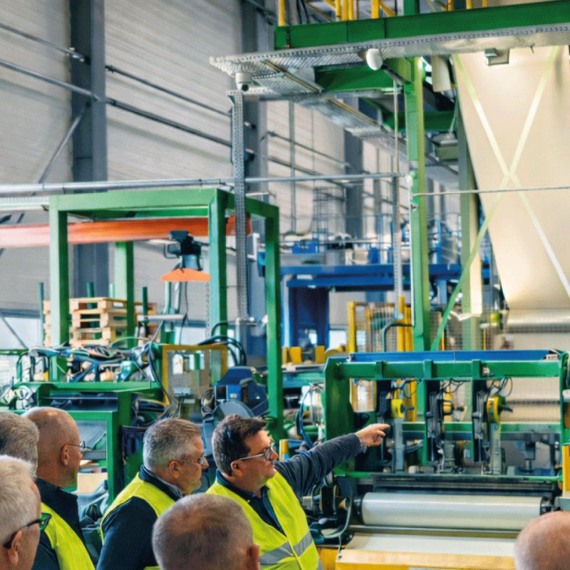 Rozwijamy eksport Izobud poprzez strategiczne partnerstwa